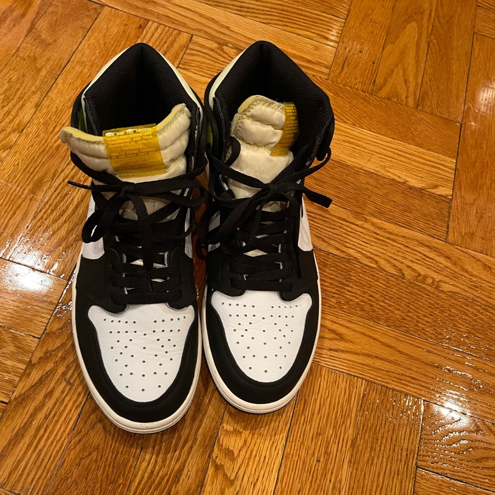Jordan 1